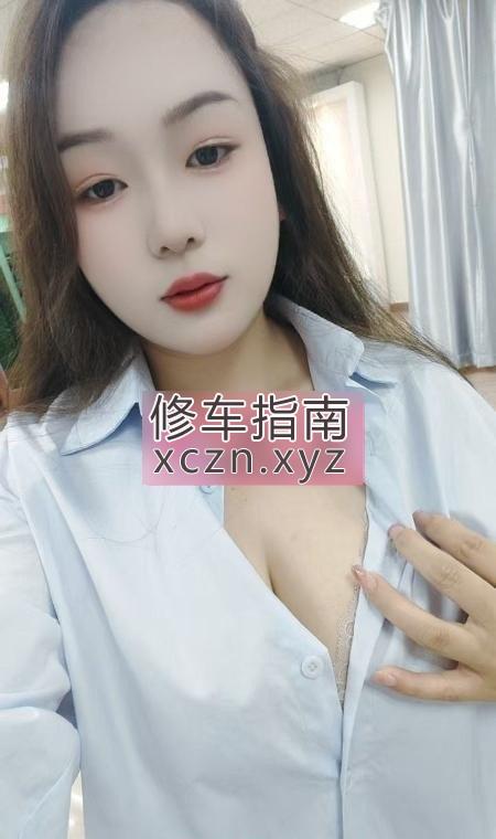 [辽宁-沈阳]铁西大胸诗诗