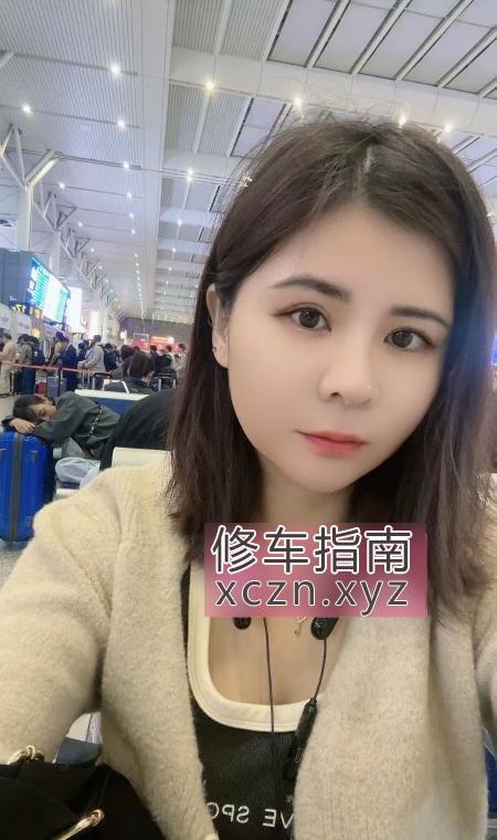 [上海-虹口区]出差艳遇虹口然然