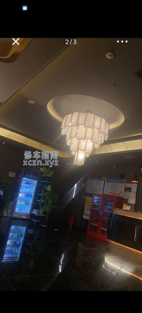 [四川-自贡]铂悦会spa