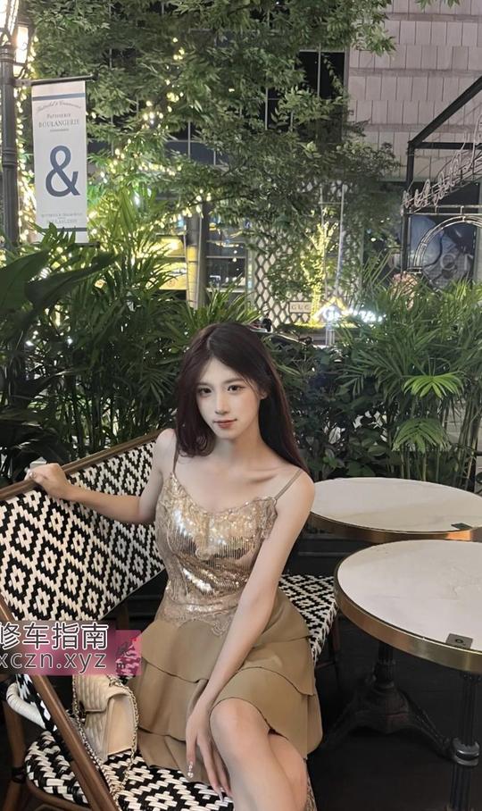 [海南-海口]美女小姐姐