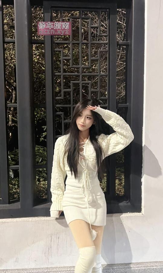 [海南-海口]美女小姐姐
