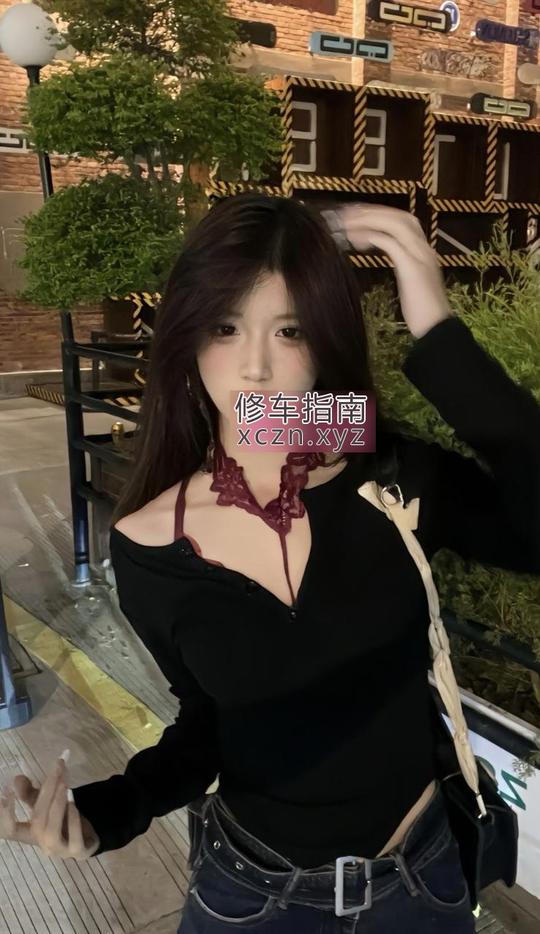 [海南-海口]美女小姐姐