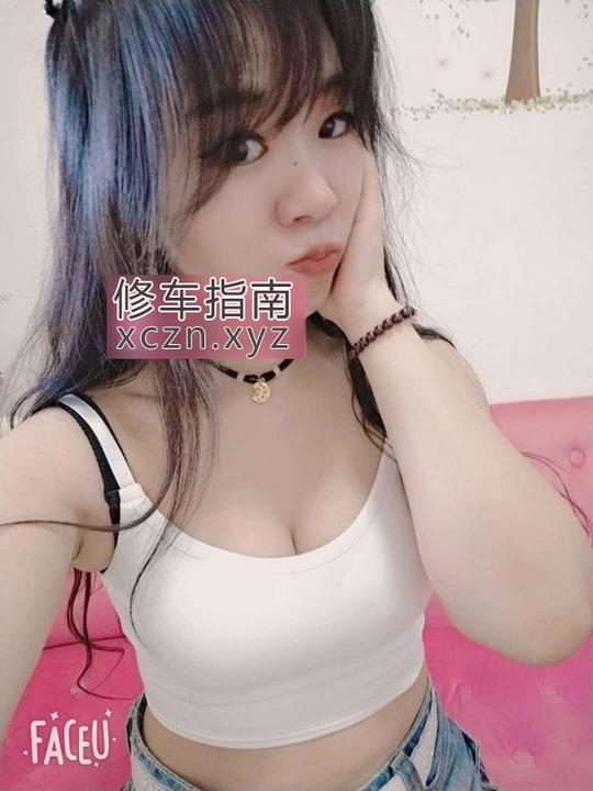 [重庆-渝北区]婷婷妹子