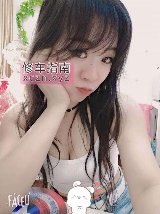 [重庆-渝北区]婷婷妹子