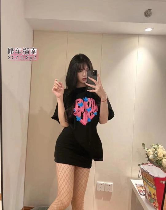 [辽宁-大连]app 上认识的大胸妹妹