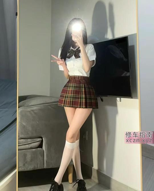 [上海-闵行区]小嫩妹 真的粉嫩