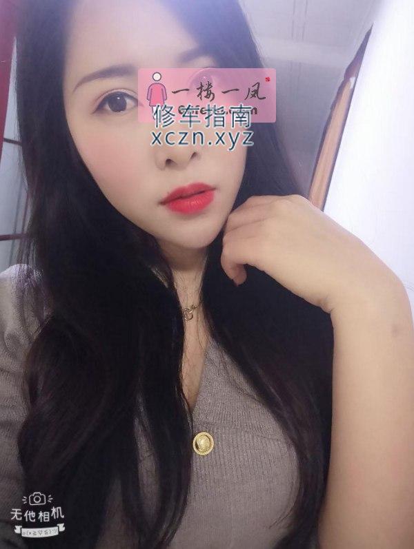 [上海-松江区]松江很不错的美女