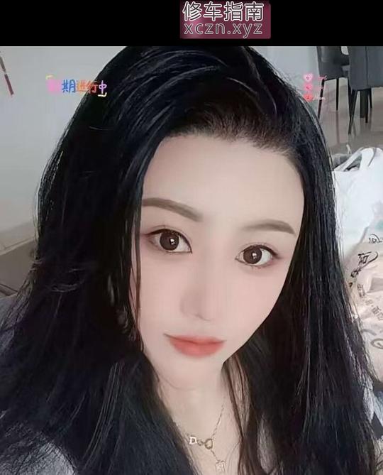 [内蒙古-鄂尔多斯]漂亮小姐姐