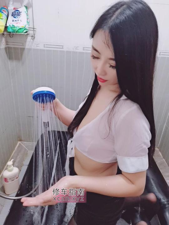 [广东-惠州]麦地水床心雨小姐姐