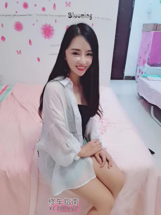 [广东-惠州]麦地水床心雨小姐姐