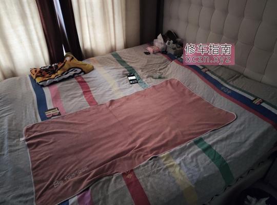 [安徽-合肥]二刷瑶海服务型秋秋