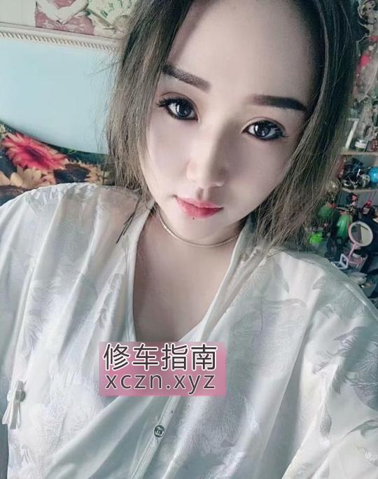 [甘肃-兰州]城关少妇青青