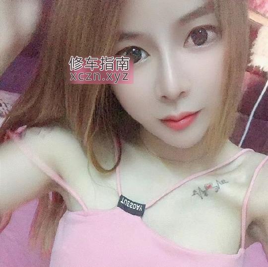 [广东-中山]港口小姐姐
