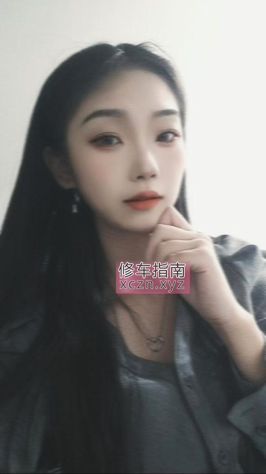 [上海-杨浦区]大美女小鱼