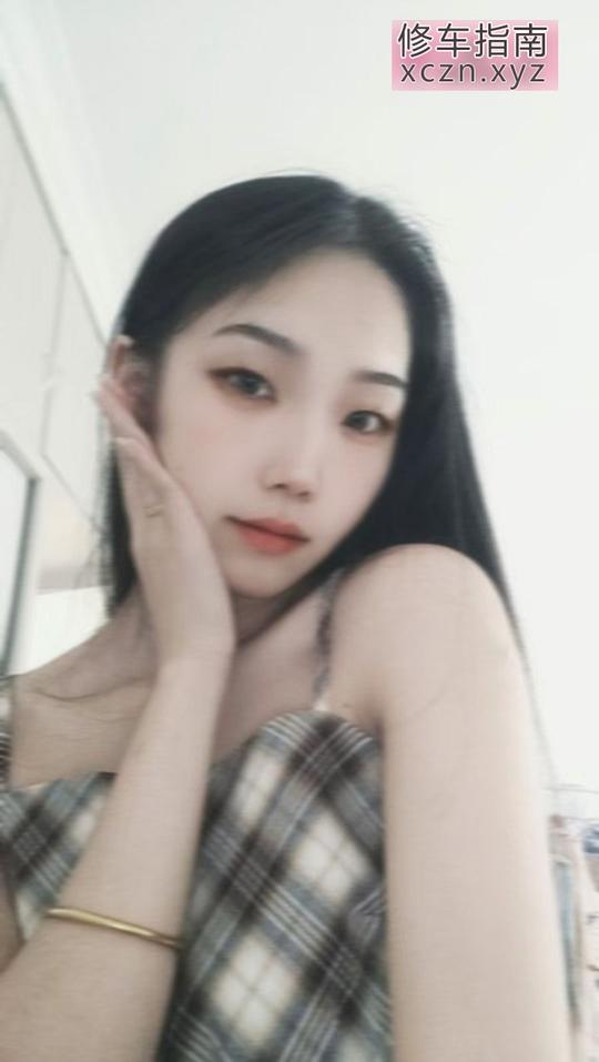 [上海-杨浦区]大美女小鱼