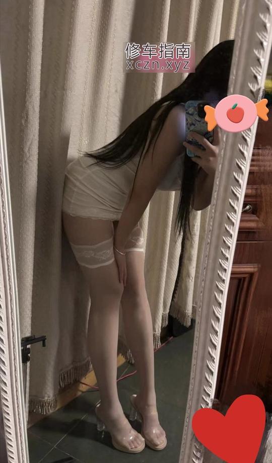 [浙江-温州]台州风骚走位小美女