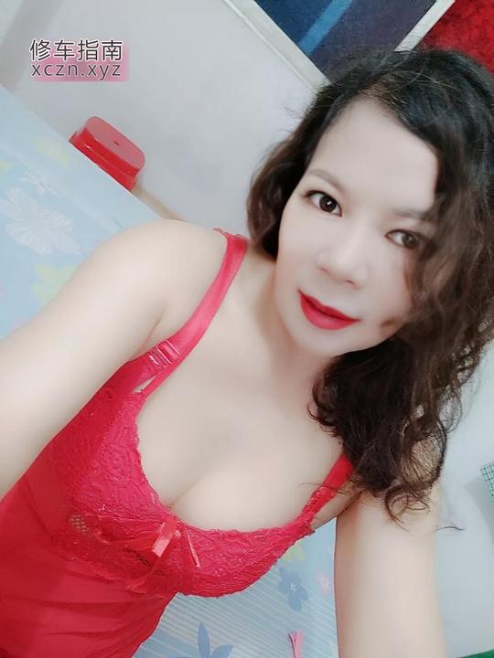 [广东-广州]熟女三姐