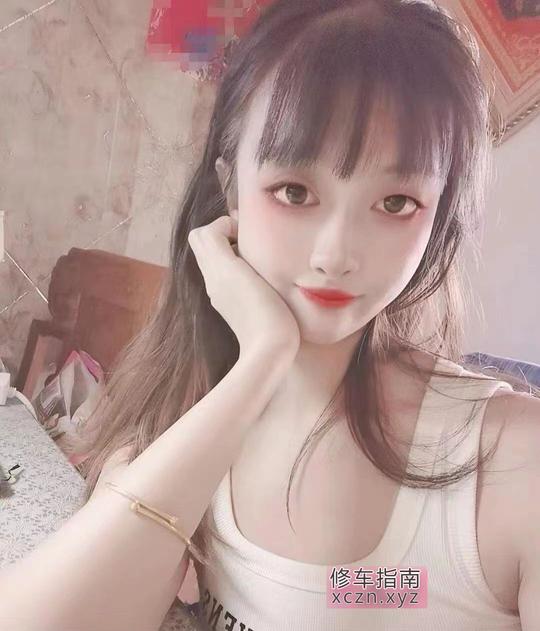 [安徽-亳州]亳州温柔小妹