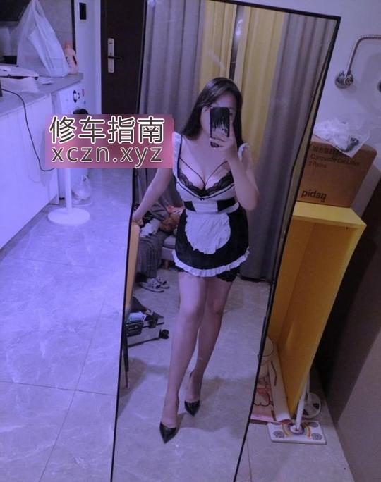 [重庆-南岸区]丰满大胸小少妇