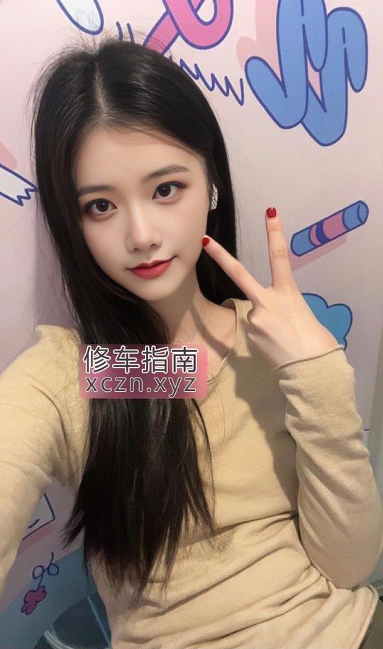 [上海-浦东新区]浦东新区颜值妹子鱼鱼