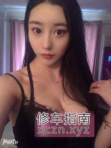 [天津-南开区]南开水上附近大胸美女