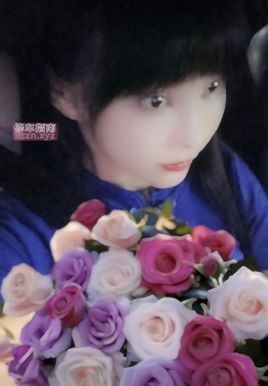 [海南-海口]长流大胸妹子