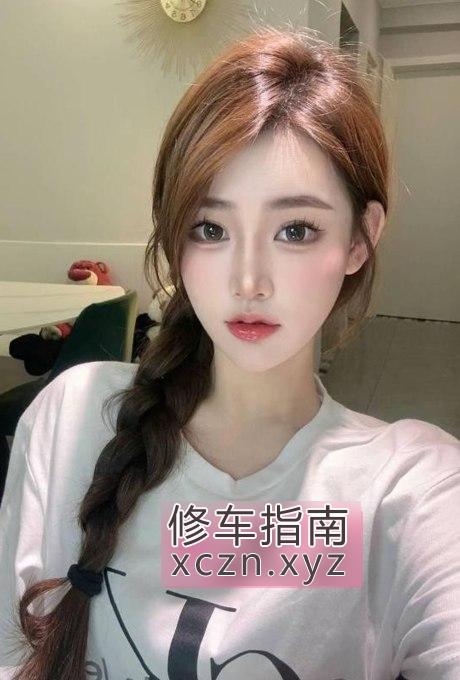 [浙江-绍兴]温柔清纯少女