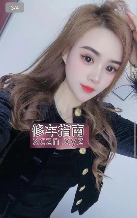 [天津-河西区]河西小s美女