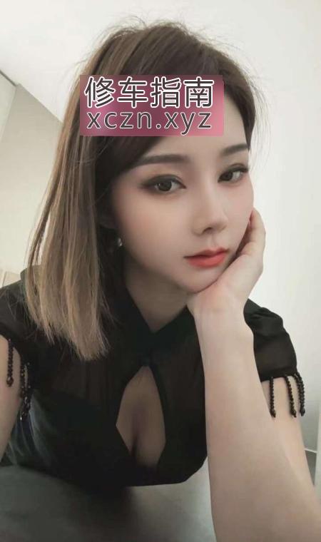 [天津-东丽区]东丽颜值小姐姐