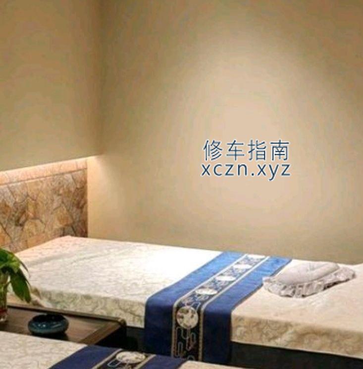 [北京-北京]小夜猫柔式spa