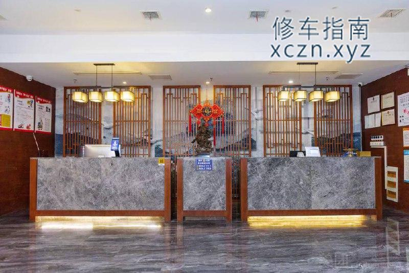 [安徽-阜阳]阜阳舞指仙境