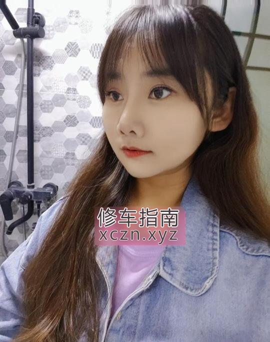 [河南-南阳]骚妹微微