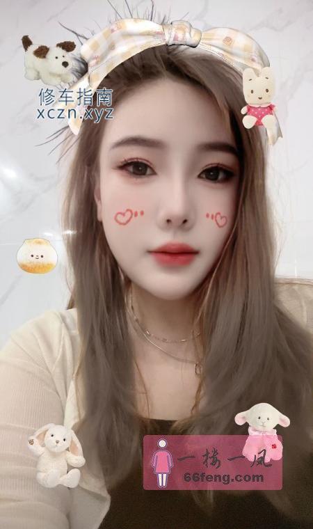 [广东-江门]江门外海大胸美女