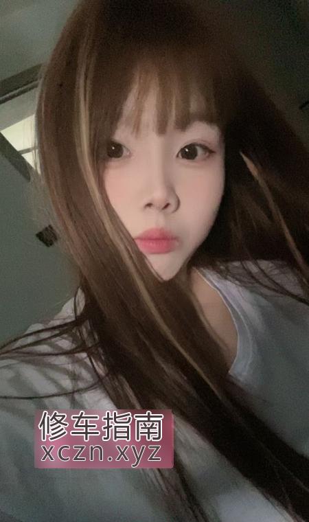 [江苏-无锡]梁溪嫩妹呆呆