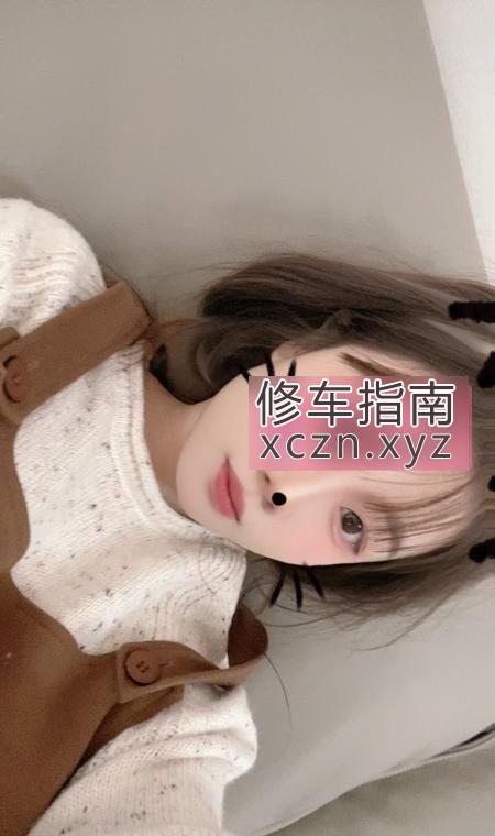 [江苏-无锡]梁溪嫩妹呆呆
