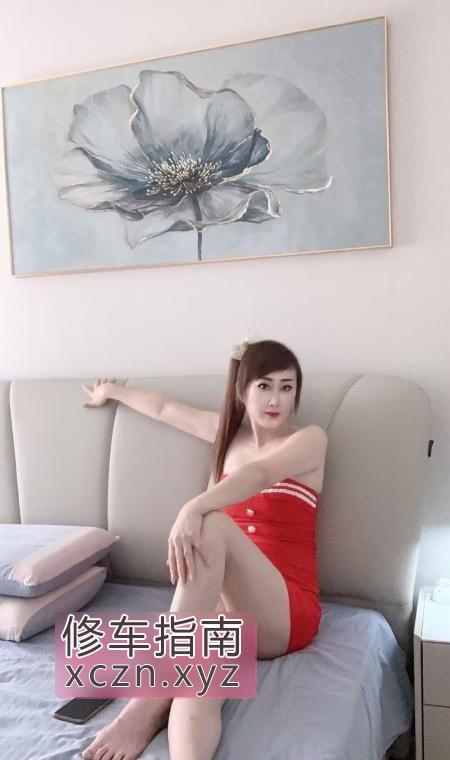 [天津-武清区]武清长腿美女