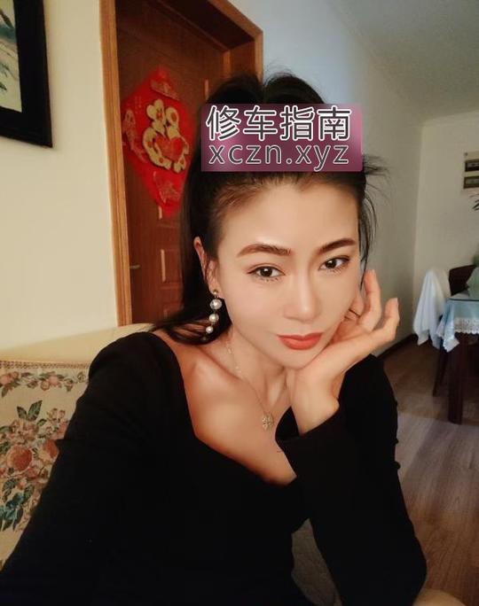 [江苏-徐州]服务系少妇身材