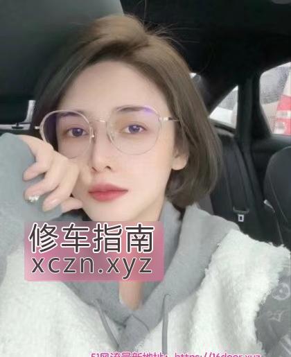 [安徽-合肥]包河短发小姐姐