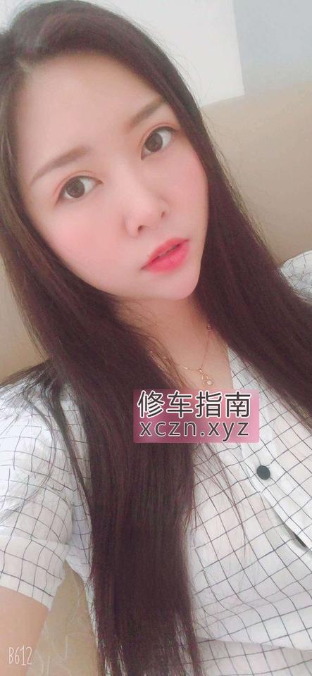 [内蒙古-呼和浩特]可爱型小姐姐服务好