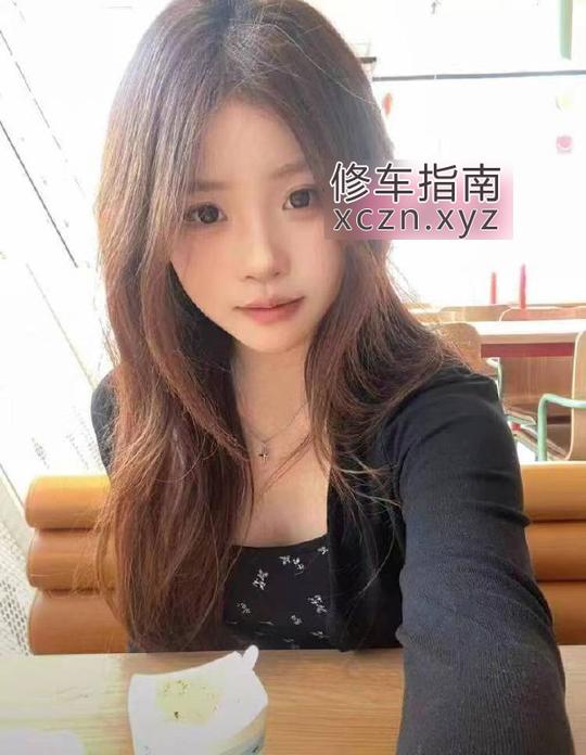 [安徽-蚌埠]小嫩妹