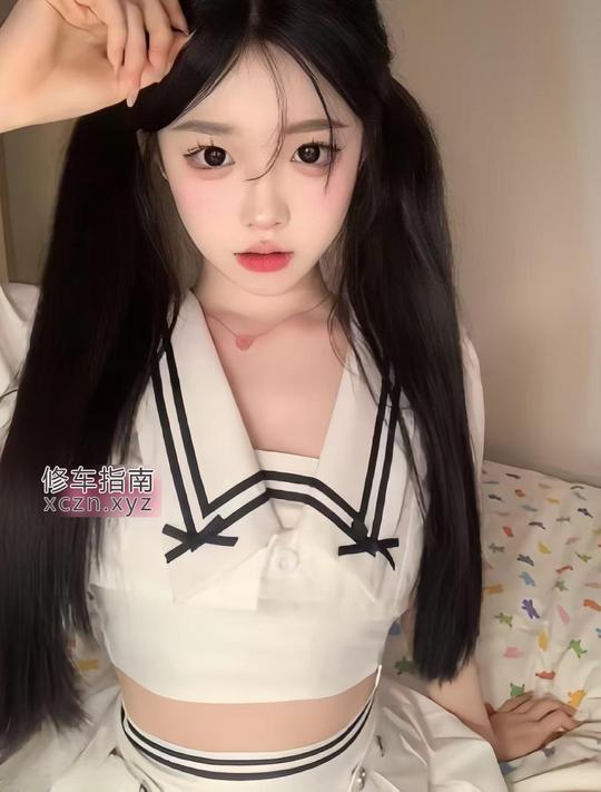 [甘肃-兰州]秦淮区绿衣小萝莉