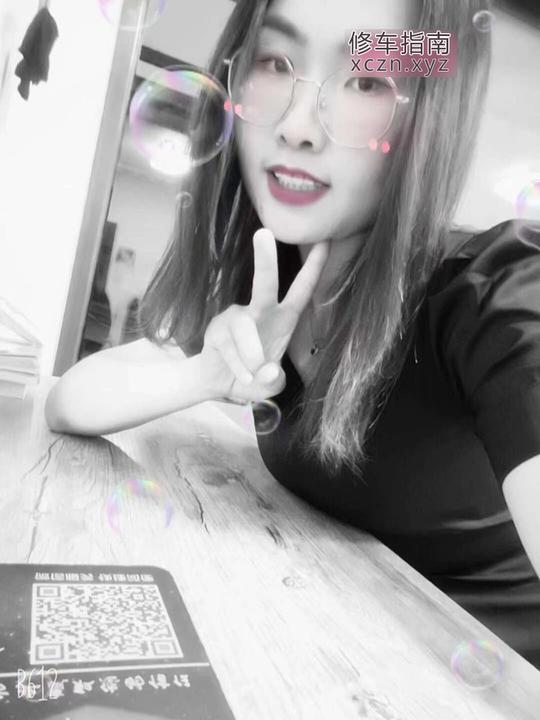 [山西-长治]新来的一个妹子果果，体验很不错
