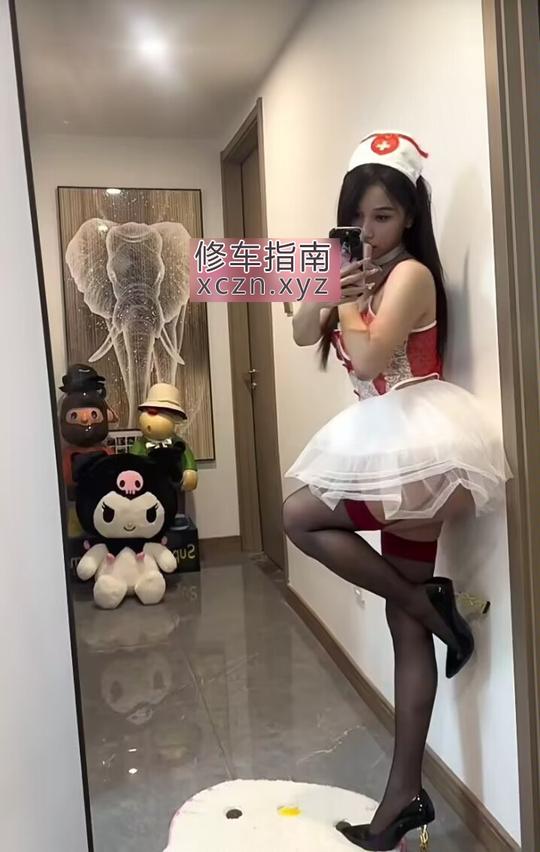 鄠邑区夏桐佳人