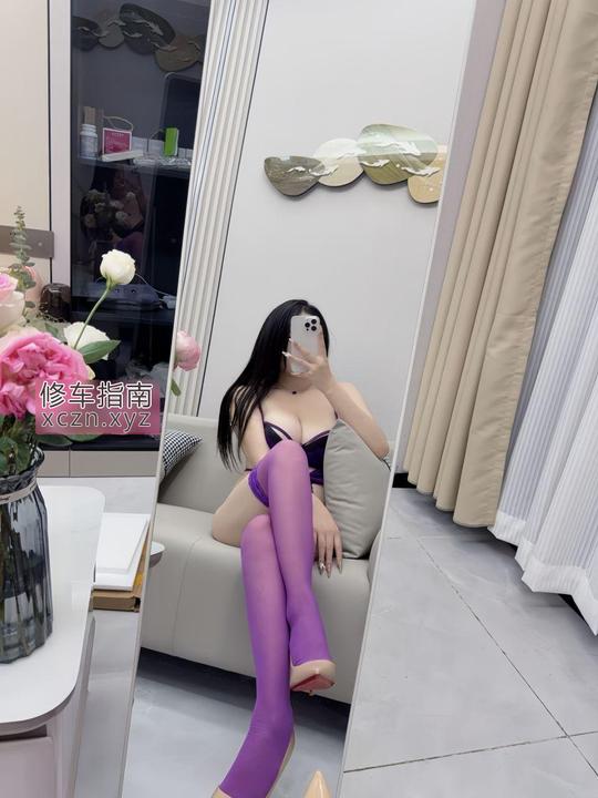 [云南-昆明]性感魅惑大奶熟女