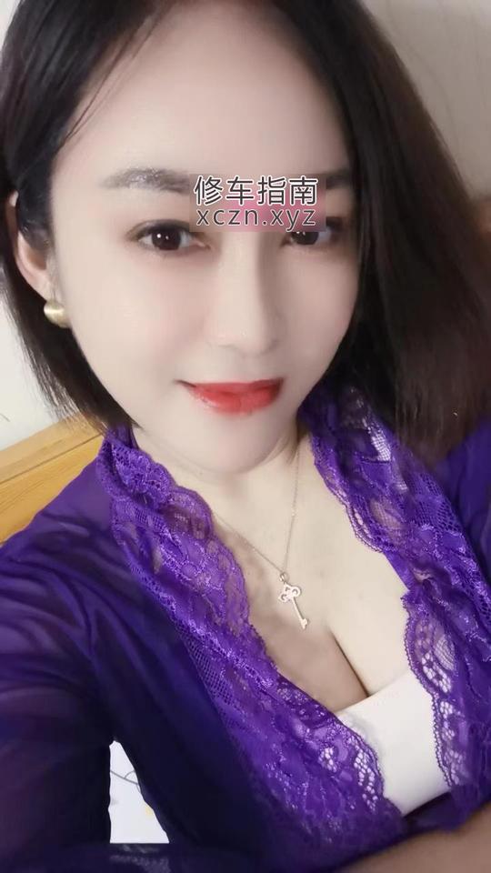 [河南-郑州]人妻味满满