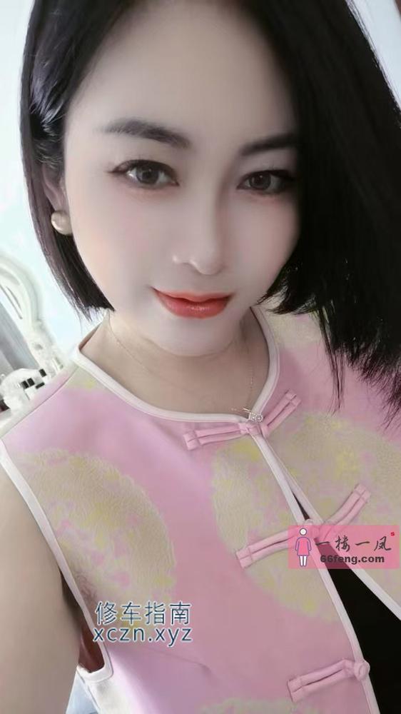 [河南-郑州]人妻味满满
