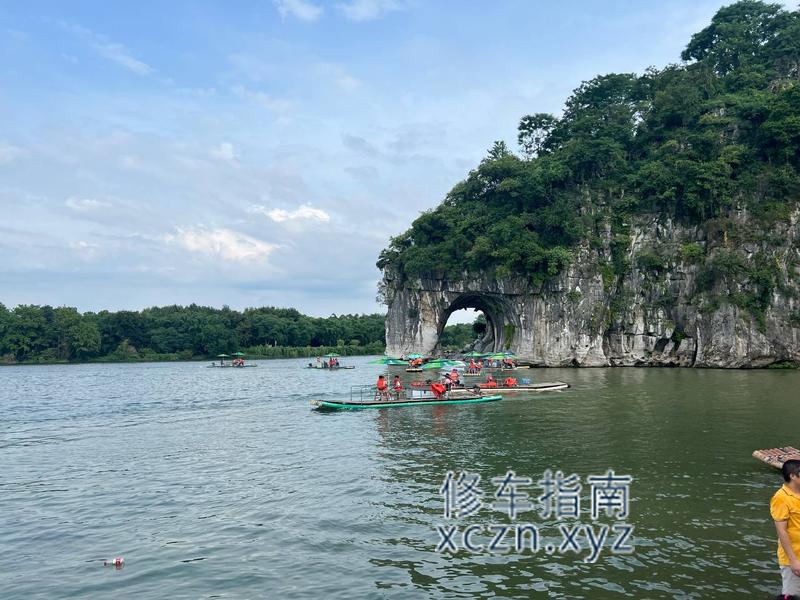 [广西-桂林]桂林亦境spa