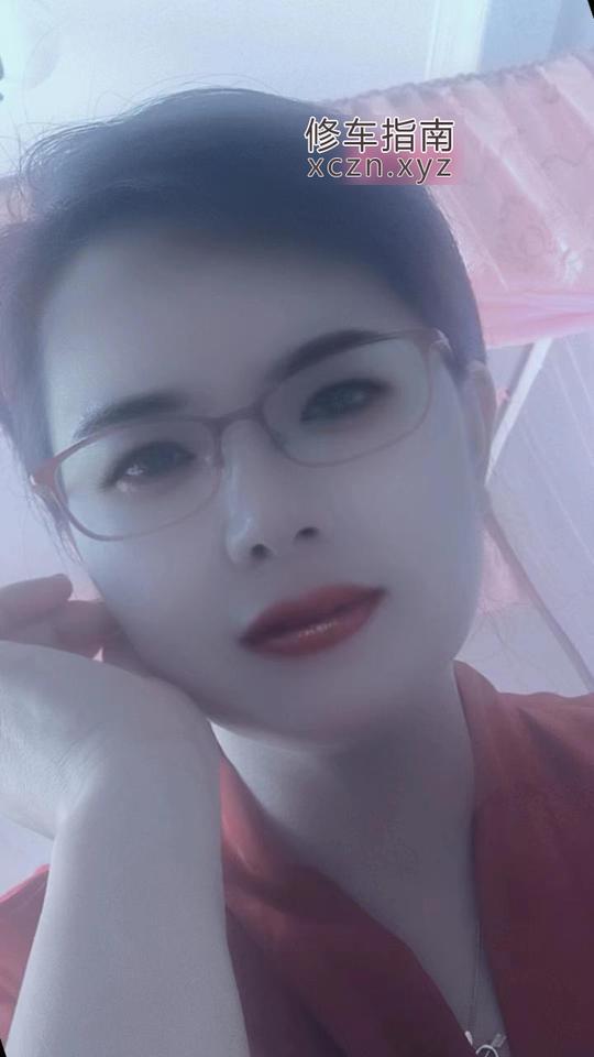 [福建-厦门]摩登时代熟女全套