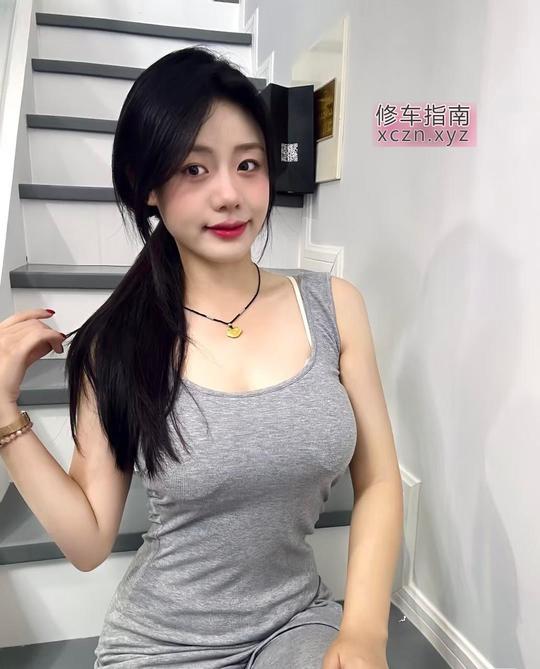 二刷唐冶美女