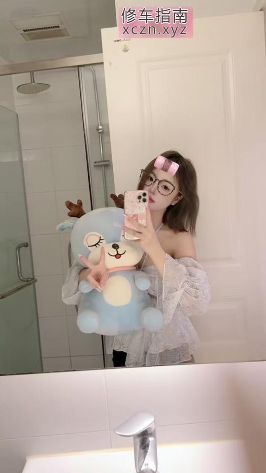 [上海-长宁区]短发甜妹